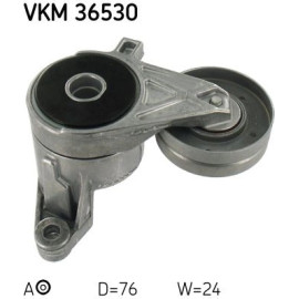 Spannrolle Multi-V VKM 36530