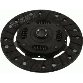 SACHS Kupplungsscheibe 1878 054 741