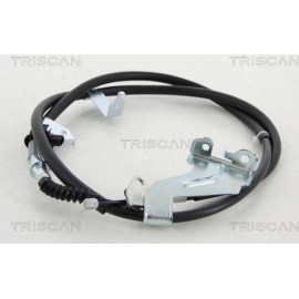 Seilzug, Feststellbremse Toyota T. Yaris 11- Le 8140131327 Seilzug, Feststellbremse Toyota T. Yaris 11- Le 8140131327