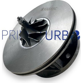 Prime Turbo Rumpfgruppe, Lader K00089C