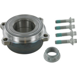 Radlagersatz HA VKBA 6566