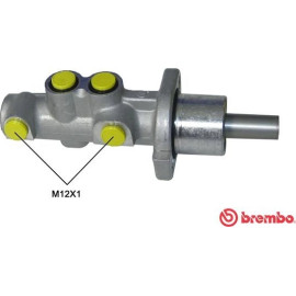 BREMBO Hauptbremszylinder M 61 021