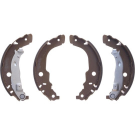 KAMOKA Bremsbackensatz JQ202061