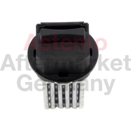 HITACHI Regler, Innenraumgebläse 132514
