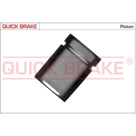 Quick Brake Bremssattelkolben 185022K Quick Brake Bremssattelkolben 185022K