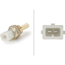 HELLA Sensor, Kühlmitteltemperatur 6PT 009 107-351