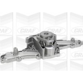 PA673 GRAF Wasserpumpe / Kühlmittelpumpe PA673 PA673 GRAF Wasserpumpe / Kühlmittelpumpe PA673
