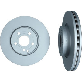 KAMOKA Bremsscheibe 103120