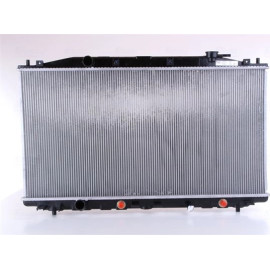 Wasserkühler PKW 68096
