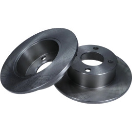 MAXGEAR Bremsscheibe 19-0685 VW A80/100 MAXGEAR Bremsscheibe 19-0685 VW A80/100