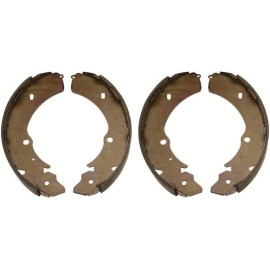81 461 003 Bremsbacken GS8756