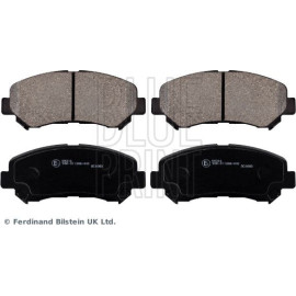 Bremsbelagsatz Nissan P. Qashqai/X-Trail 1,5-2,0 Dci 07 ADN142139 Bremsbelagsatz Nissan P. Qashqai/X-Trail 1,5-2,0 Dci 07 ADN142139