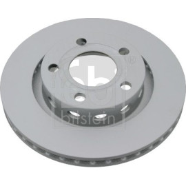 FEBI BILSTEIN Bremsscheibe 23306