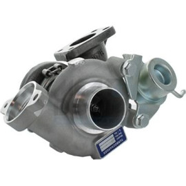 Turbolader 65002