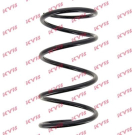 KYB Fahrwerksfeder Mitsubishi P. Grandis 2.0D 09/05-03/10 RA3496