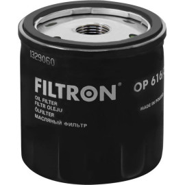 Filtron Ölfilter OP 616/3 Filtron Ölfilter OP 616/3