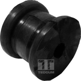 Lagerung - Radaufhängung Db T. W203 -R Int 13.3mm 00413044