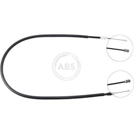 A.B.S. Handbremsseil Seilzug Festellbremse K12236