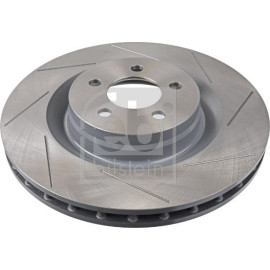 FEBI BILSTEIN Bremsscheibe 108643