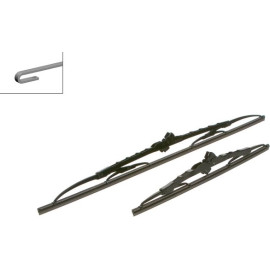 553 BOSCH Wischerblatt 3397010274