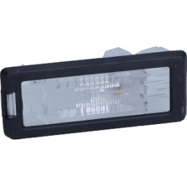 Kennzeichenleuchte Renault Captur, Espace Iv, Fluence, Laguna Ii/Iii, Latitude, Modus, Scenic Ii/Iii/ Dacia 8200013577