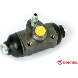 BREMBO Radbremszylinder A 12 235