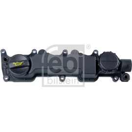 Ventildeckel mit Dichtung 109146