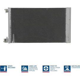 Kondensator PKW 940124