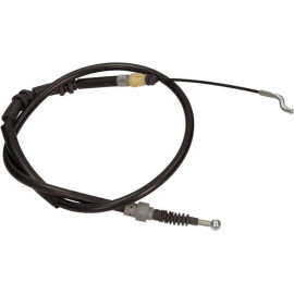 Seilzug, Feststellbremse Vw T. Multivan/T5 03-15 Le/Pr 36352