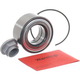 Radlagersatz VA m.ABS Sensorring VKBA 3603