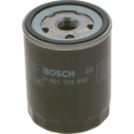 Ölfilter 0 451 103 350