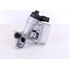 Ölkühler PKW 90953