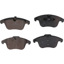 MAXGEAR Bremsbelagsatz 19-1091 Ford Mondeo 07 MAXGEAR Bremsbelagsatz 19-1091 Ford Mondeo 07