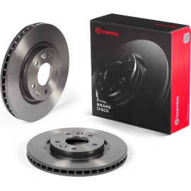 72 481 069 Bremsscheibe VA 09.C545.11
