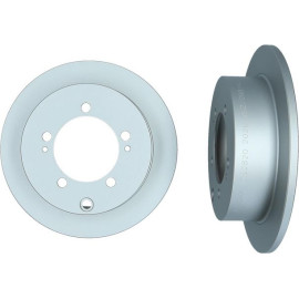 Kamoka Bremsscheibe 1032820