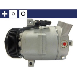 Kompressor, Klimaanlage ACP 72 000S