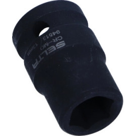 1/2 Schlagsteckschlüsseleinsatz Staub, 13 Mm 94513