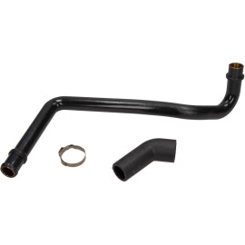 MAXGEAR Zylinderkopfhaubenentlüftungsschlauch 18-0211