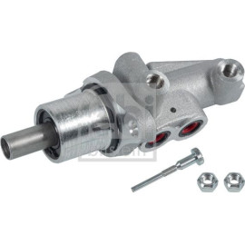 FEBI BILSTEIN Hauptbremszylinder 109432