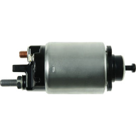 Magnetschalter, Starter SS1027_DELCO