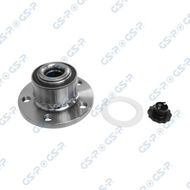 GSP Radlagersatz 9336001K
