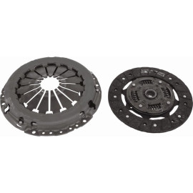 SACHS Kupplungssatz 3000 950 873