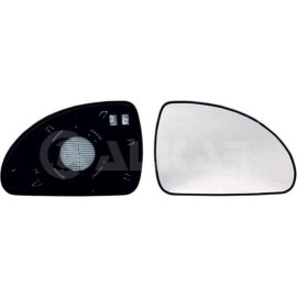 Alkar Außenspiegelglas 6432638