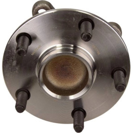 Radlagersatz 33-0729