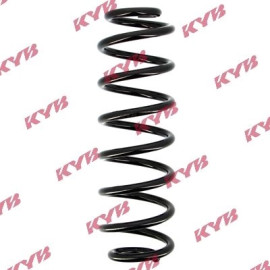 KYB Fahrwerksfeder Skoda T. Yeti 1.8/2.0D 05/09 RA6163 KYB Fahrwerksfeder Skoda T. Yeti 1.8/2.0D 05/09 RA6163