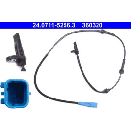 ATE ABS Sensor 24.0711-5256.3