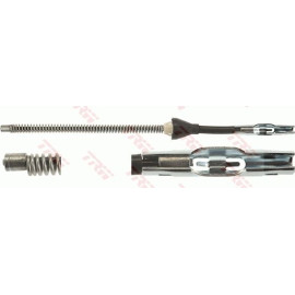 Handbremsseil GCH666