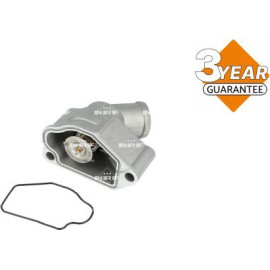 NRF Kühlmittelthermostat 725115 NRF Kühlmittelthermostat 725115