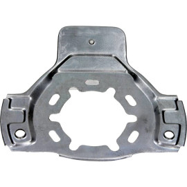 Maxgear Spritzblech, Bremsscheibe 19-3262