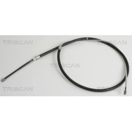 Seilzug, Feststellbremse Skoda T. Octavia 1.4/1.9 Tdi 96-00 Le/Pr 8140 67109
